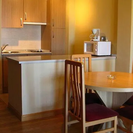 Apartamentos Mar Rovacias-2