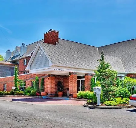 Hawthorn Suites By Wyndham Erie-2