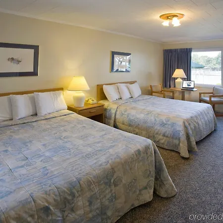 Americas Best Value Inn-2