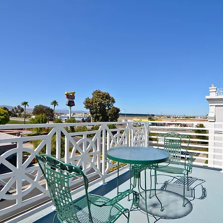 Best Western Salinas Monterey-3