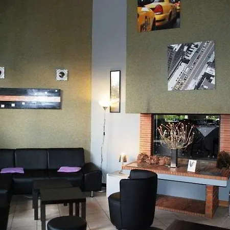 Hotel Du Coq-2