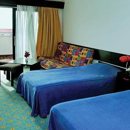 Hotel Palma-2