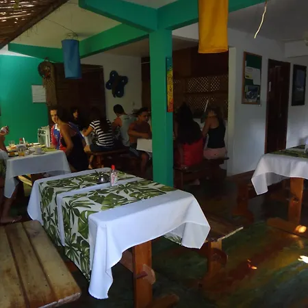 Pousada Maresia-2