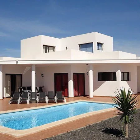 Villas Blancas-2