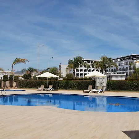 Rofaida Appart'Hotel-2