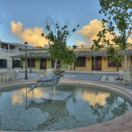 Alsol Luxury Village-2