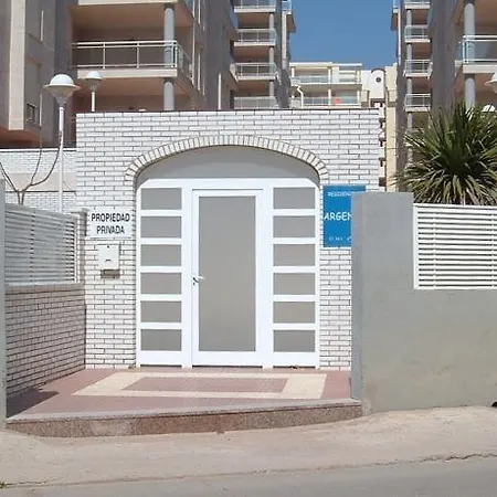 Argenta Caleta 3000-3