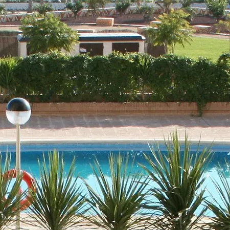Apartamentos Solo Alojamiento Marina D'Or-3
