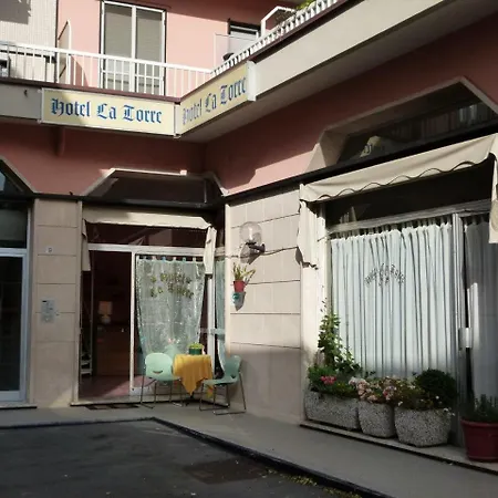 Hotel La Torre-3