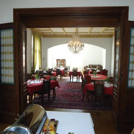 Pp Pension Potsdam-3