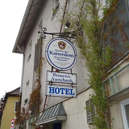 Garni Hotel Kaiserdom-3