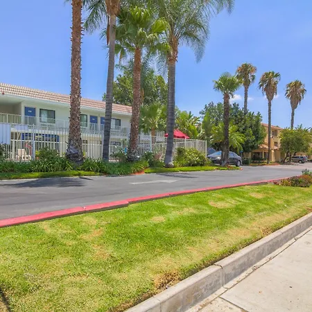 Motel 6-Simi Valley, Ca-3