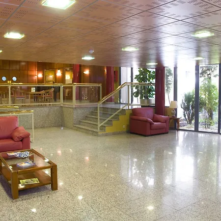 Plaza De Santiago-3