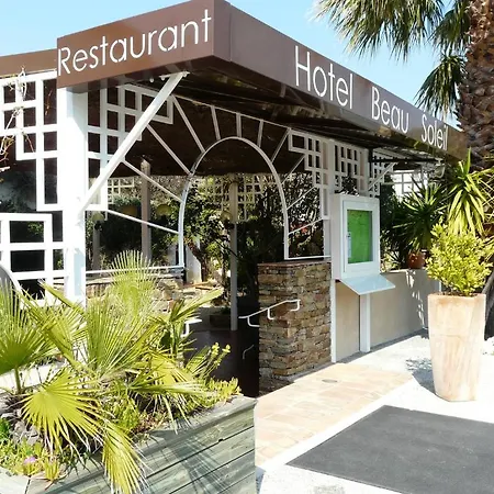 Hôtel Beau Soleil-3