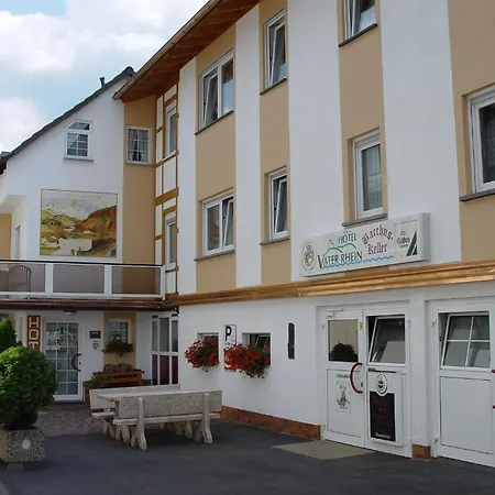 Hotel Vater Rhein-3