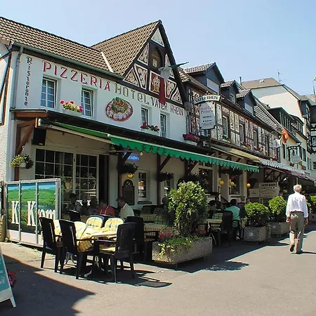 Hotel Vater Rhein-2