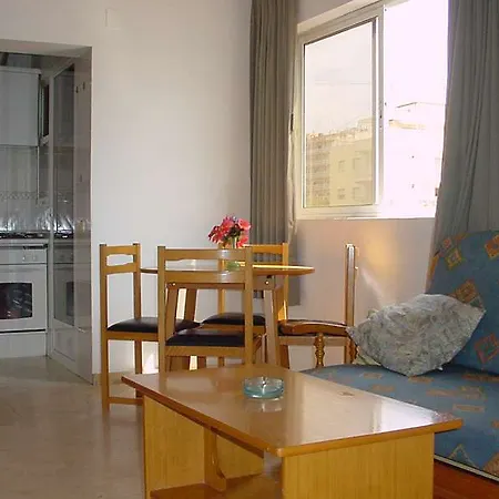 Torre Levante Apts-2