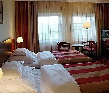 Hotel Villa-3