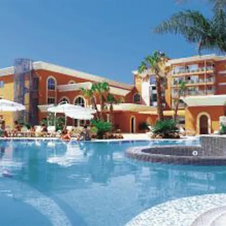 Hotel Palmira Cormoran-2