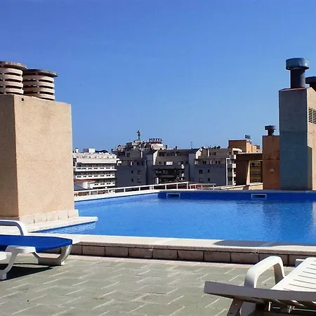 Rentalmar Park Suites-2