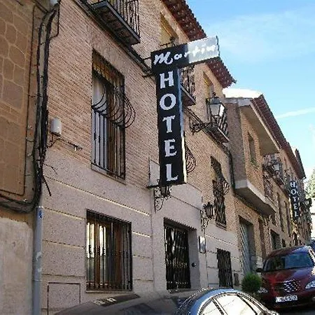 Hotel Martin-2