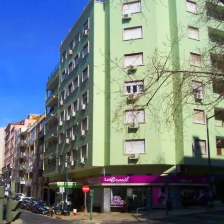 Hotel Residencial Caravela-2