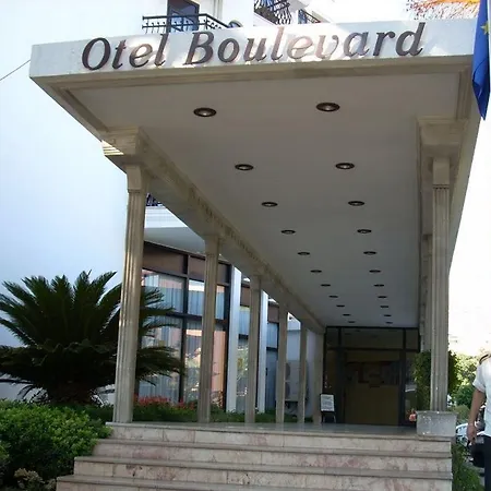 Boulevard Hotel-2