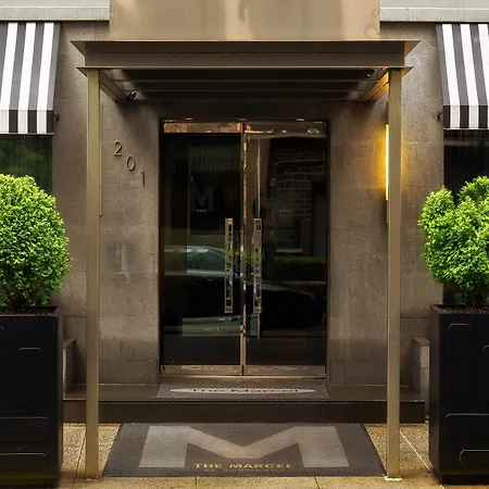 The Marcel At Gramercy-2