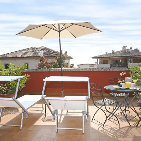 Hotel Residenza Alighieri-2