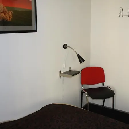 Hostel Jorgensen-2