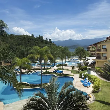 Promenade Angra-3