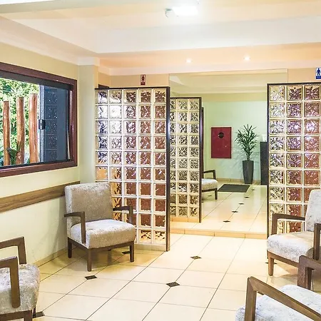 Hotel Paranoa-2