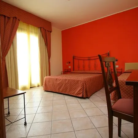 Zingaro Hotel-2