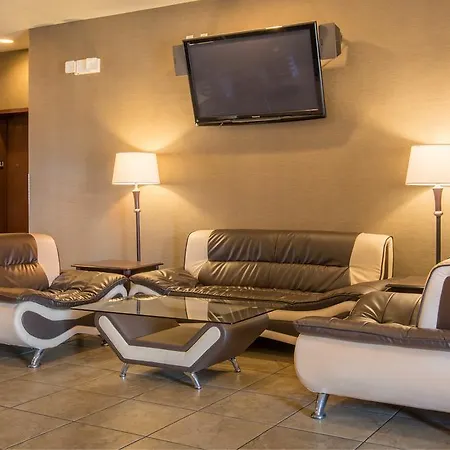 Red Lion Inn & Suites Eugene-2