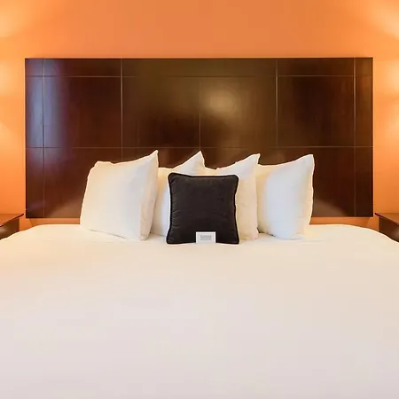 Red Lion Inn & Suites Eugene-3