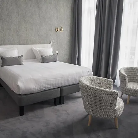 Hôtel de Tourny - Boutique Hôtel Bordeaux Centre-3