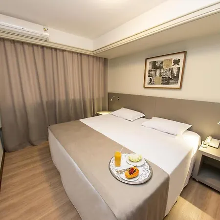 Alta Reggia Plaza Hotel-2