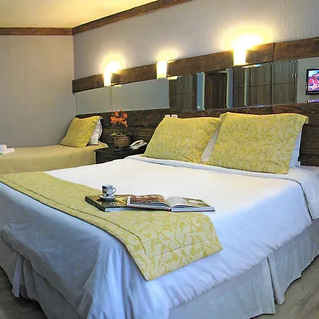 Clinipel Hotel - Emporio & Spa-2