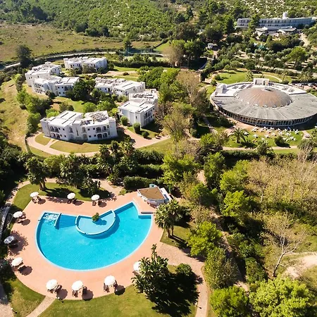 Life Resort Gusmay Beach & Spa - Hotel Cala Del Turco-2