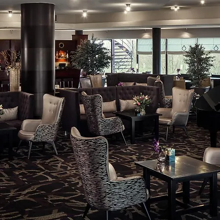 Hampshire Hotel - Newport Huizen-2