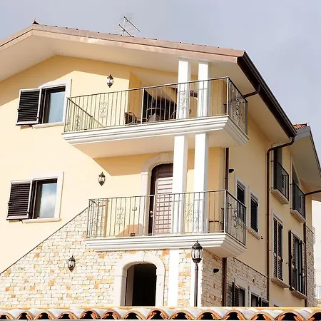Residence Les Amis-3
