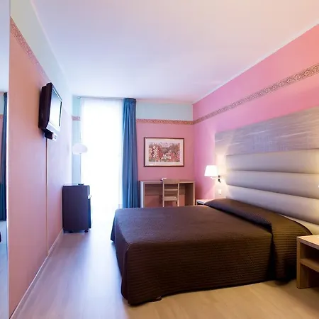 Janus Hotel Fabriano-3