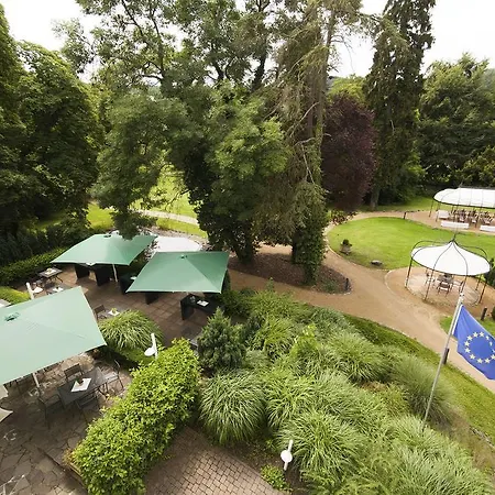 Hofgut Dippelshof Hotel- und Restaurant KG-3