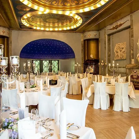 Hofgut Dippelshof Hotel- und Restaurant KG-2