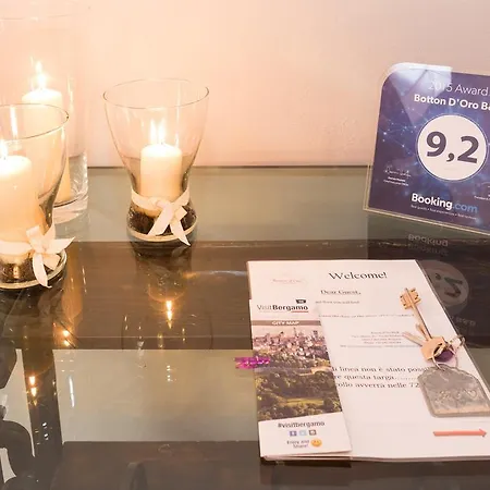 Botton D'Oro B&B-3