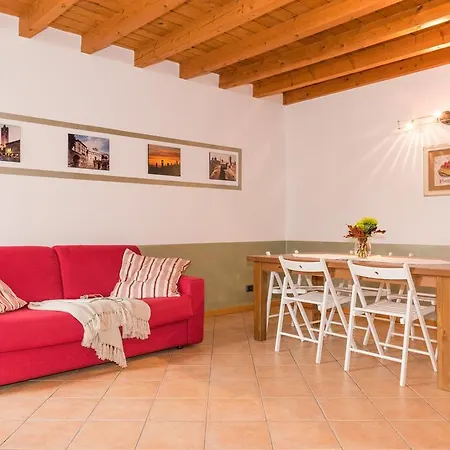Botton D'Oro B&B-2