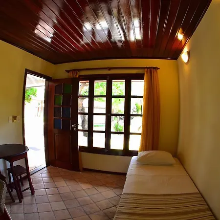 Eurosol Pipa Resort-3