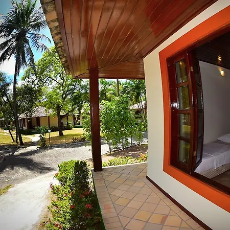 Eurosol Pipa Resort-2