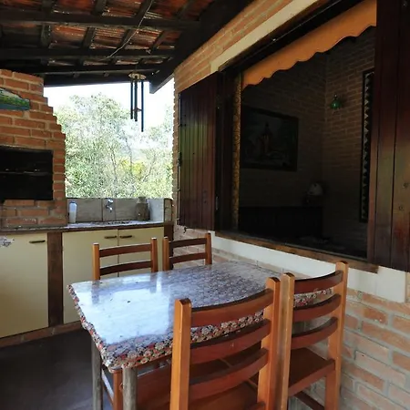 Chales City Camael-3