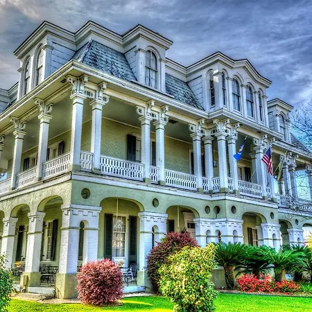 Dansereau House-2
